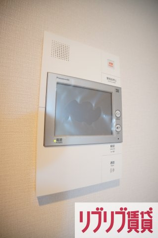 プライムメゾン千葉新町のセキュリティ