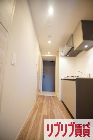 プライムメゾン千葉新町の内装