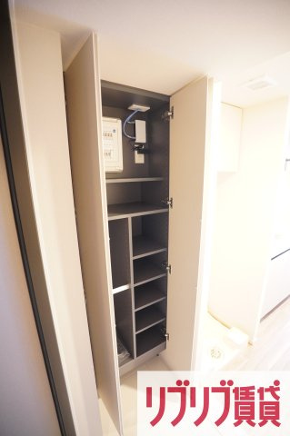 プライムメゾン千葉新町の設備