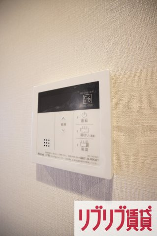 プライムメゾン千葉新町の設備