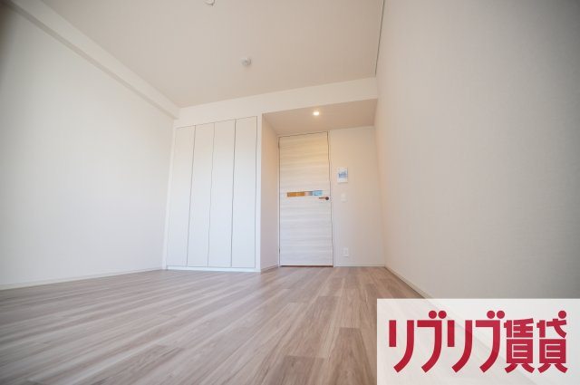 プライムメゾン千葉新町の居間・リビング