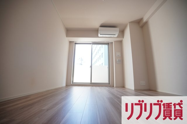 プライムメゾン千葉新町の居間・リビング