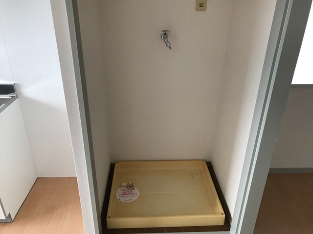ベルノーブルの内装