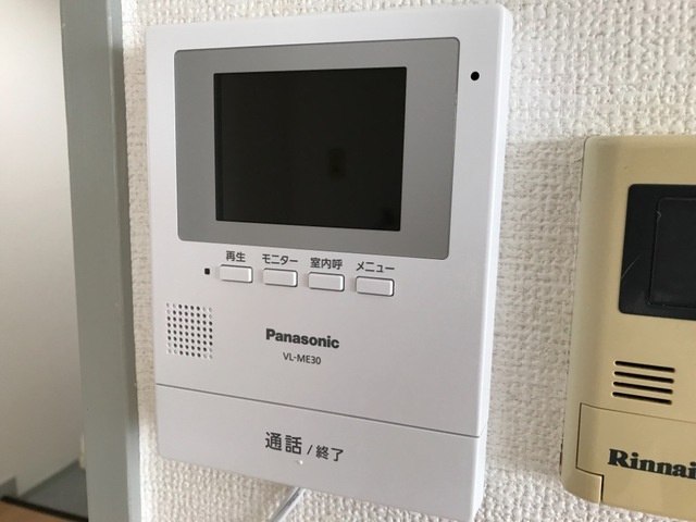 ベルノーブルのセキュリティ