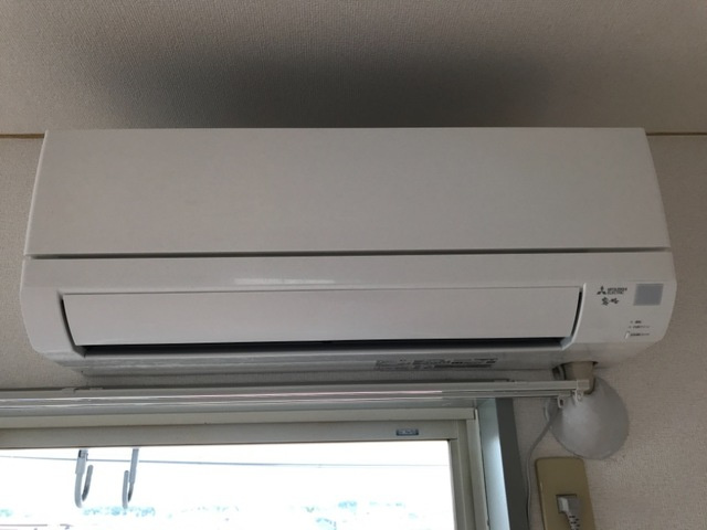ベルノーブルの設備
