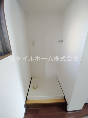 【設備】 | ア・ラ・モード18 | 別部屋写真です。