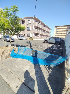 【その他】 | ア・ラ・モード18 | ゴミステーション