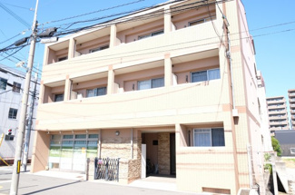 【外観】 | きれいな外観です