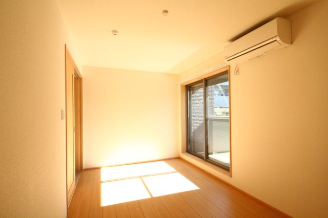 ジェンティーレ三軒茶屋の内装