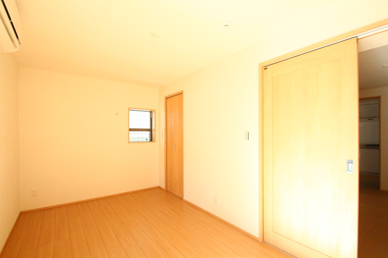 ジェンティーレ三軒茶屋の内装