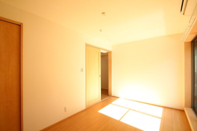 ジェンティーレ三軒茶屋の内装