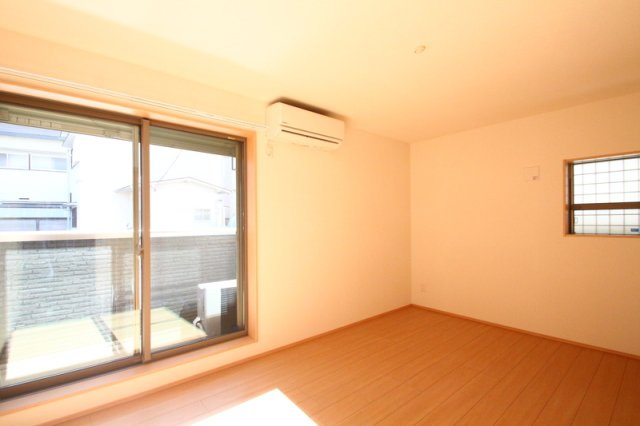 ジェンティーレ三軒茶屋の内装