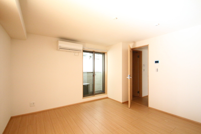 ジェンティーレ三軒茶屋の内装