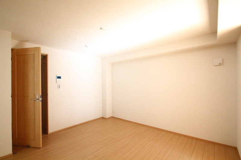 ジェンティーレ三軒茶屋の内装