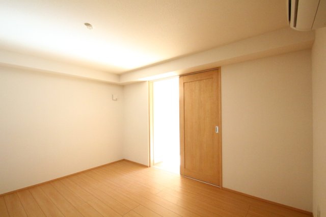 ジェンティーレ三軒茶屋の内装