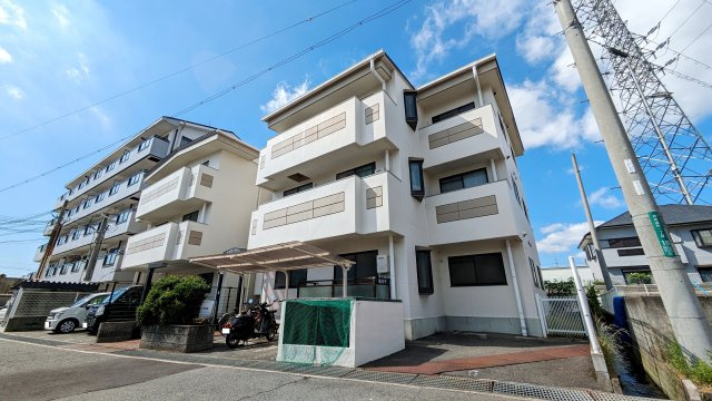 【外観】 | メゾンフジタ