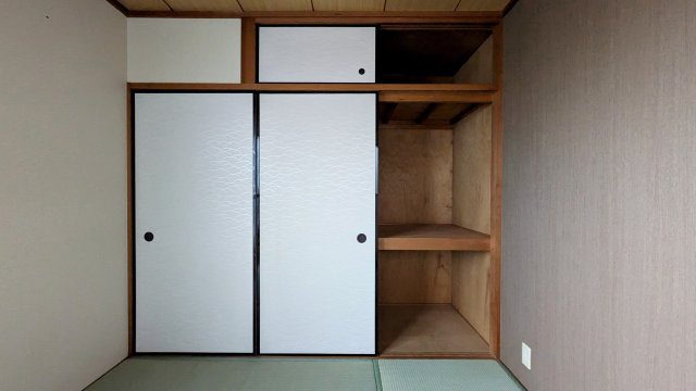 【収納】 | メゾンフジタ