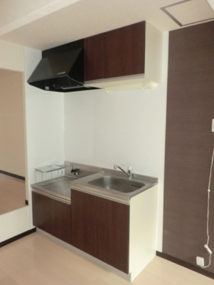 【キッチン】 |  MAISONETIC優遊