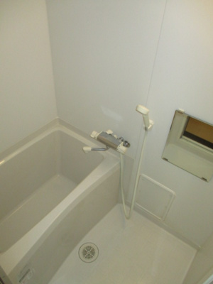 【浴室】 |  MAISONETIC優遊