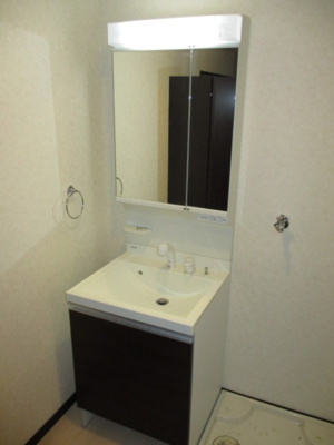 【洗面所】 |  MAISONETIC優遊