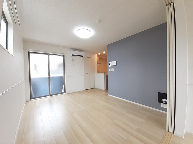 グリシーヌの居間・リビング