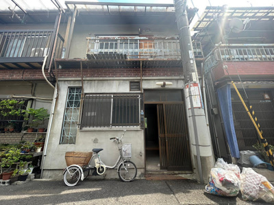 【外観】 | 東大阪市大蓮東