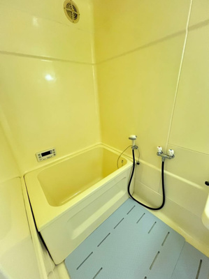 【浴室】 | 大津市南小松1594-362　中古戸建