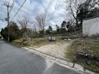 【駐車場】 | 大津市南小松1594-362　中古戸建