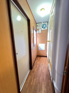 【内装】 | 大津市南小松1594-362　中古戸建