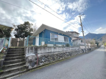 大津市南小松1594-362　中古戸建の画像