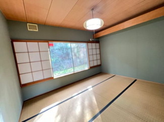 【和室】 | 大津市南小松1594-362　中古戸建