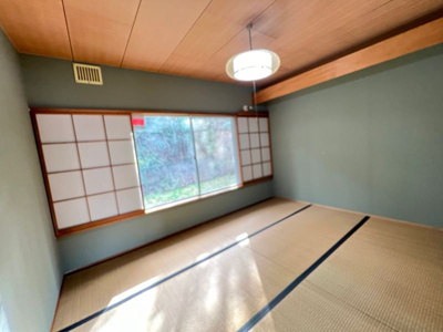 【和室】 | 大津市南小松1594-362　中古戸建