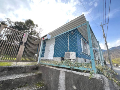 【外観】 | 大津市南小松1594-362　中古戸建