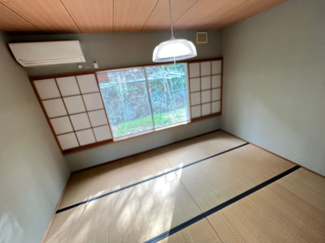 【和室】 | 大津市南小松1594-362　中古戸建