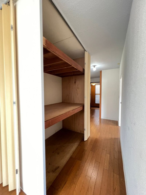 【内装】 | 大津市南小松1594-362　中古戸建