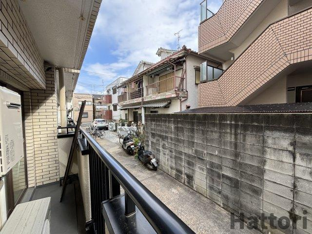 レジェンドの展望