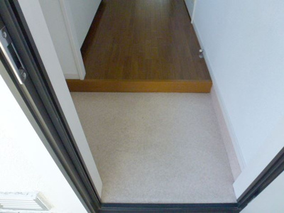 【玄関】 | ＳＡＫＵＲＡ武蔵小杉