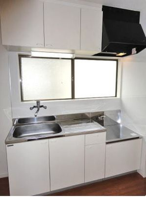 【キッチン】 | ＳＡＫＵＲＡ武蔵小杉