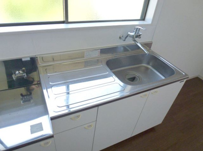 【キッチン】 | ＳＡＫＵＲＡ武蔵小杉