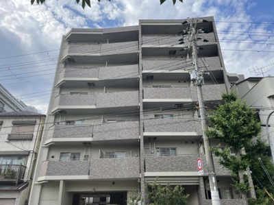 【外観】 | レシェンテ六甲