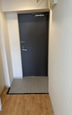 【玄関】 | レシェンテ六甲