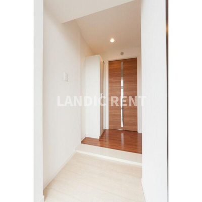 【玄関】 | メゾンドオハナ