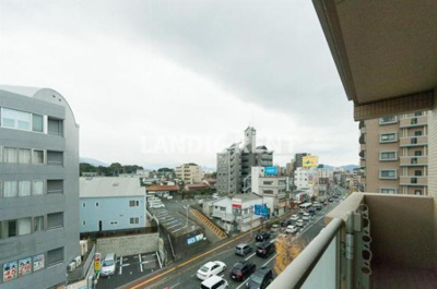 【展望】 | メゾンドオハナ