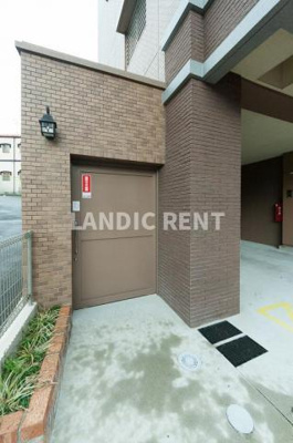 【その他共用部分】 | メゾンドオハナ