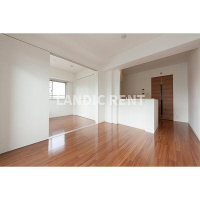 【居間・リビング】 | メゾンドオハナ