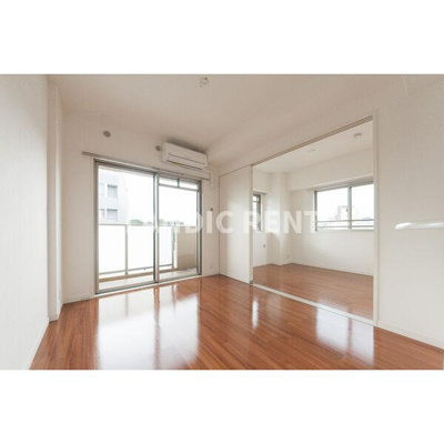 【内装】 | メゾンドオハナ