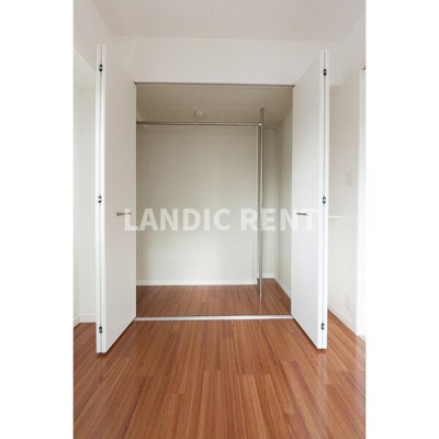 【収納】 | メゾンドオハナ