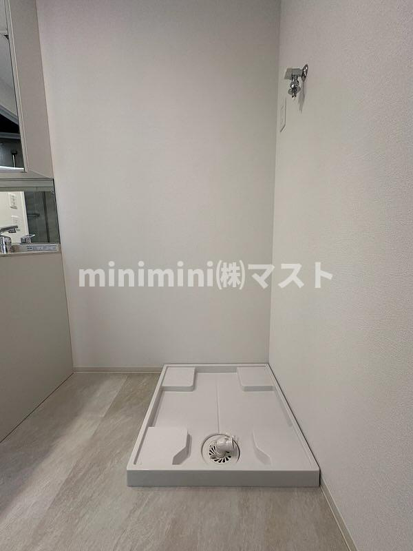 レオングラン本町橋の設備