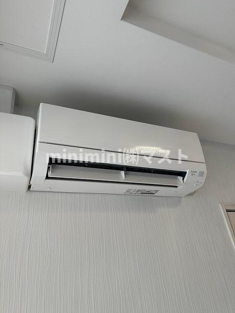 レオングラン本町橋の設備