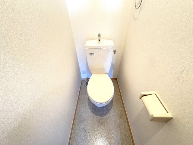 アムールアムールのトイレ|※別部屋のイメージ写真です。